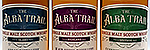 ALBA Trail und Whisky Trail