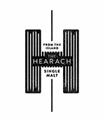 Herris Distillery - The Hearach Harris Single Malt Scotch Whisky