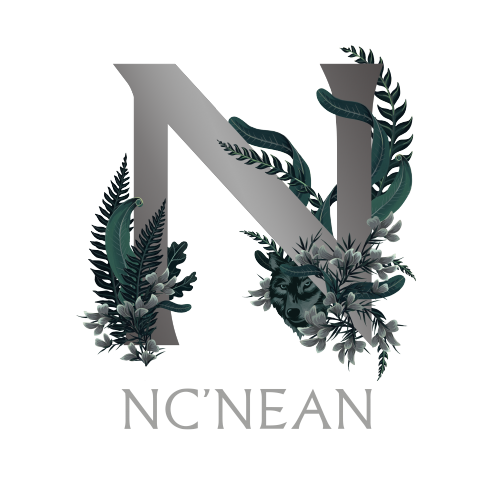 Nc’Nean Distillery