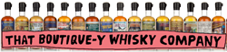 That Boutique-y Whisky Company