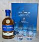 Preview: Kilchoman Machir Bay - Geschenkbox mit 2 Whisky Gläser