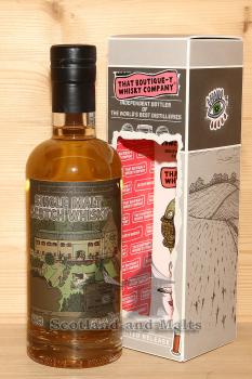 Glenrothes 20 Jahre Batch 9 mit 50,4% That Boutique-y Whisky Company