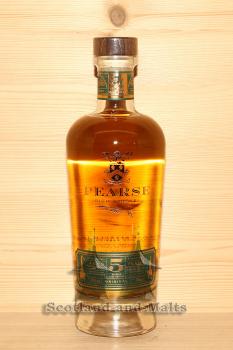Pearse Lyons Original 5 Jahre Blended Irish Whiskey mit 43% von Pearse Lyons Distillery / Sample ab