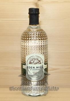 Eden Mill Golf Gin mit 42,0% - Gin aus Schottland