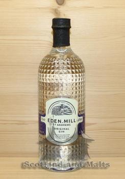 Eden Mill Original Gin mit 40,0% - Gin aus Schottland - Sample ab