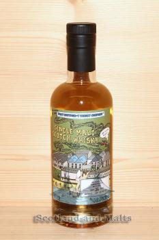 Bunnahabhain 26 Jahre Batch 6 mit 41,9% That Boutique-y Whisky Company
