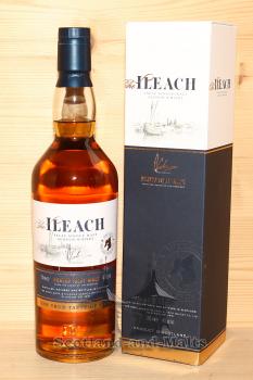 The Ileach 40% - Peated Islay Single Malt Scotch Whisky mit 40,0%