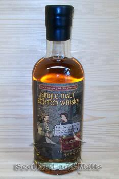 Macduff 18 Jahre - Batch 3 mit 48,6% That Boutique-y Whisky Company