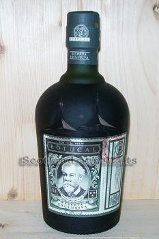 Botucal Reserva Exclusiva 40% - Rum aus Venezuela