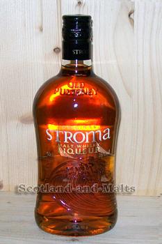 Stroma Malt Whisky Liqueur - Old Pulteney Whisky Likör
