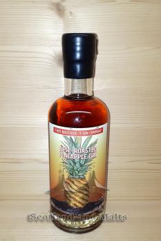 Spit-Roasted Pineapple Gin Batch 1 mit 40,1% - That Boutique-y Gin Company
