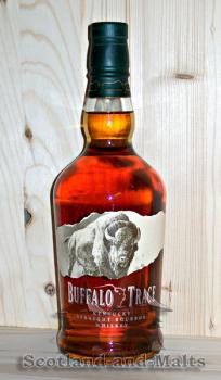 Buffalo Trace 40% - Kentucky Straight Bourbon