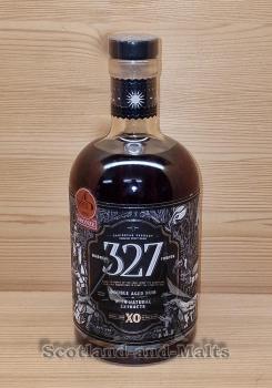 327 XO Caribbean Elixir mit 40,0% - Spirituose auf Rum-Basis / Sample ab