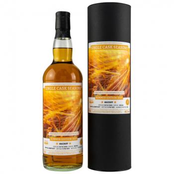 Macduff 2009 - 12 Jahre First Fill Sherry Butt No: 900344 single Malt Whisky mit 48,2% von Signatory / Summer Edition 2021