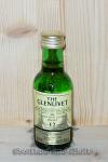 Glenlivet 12 Jahre - Miniatur