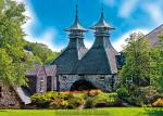 Strathisla Distillery - Postkarte