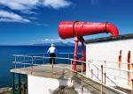 Ardnamurchan Point - west coast - Postkarte