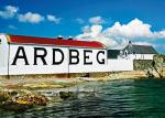 Ardbeg Distillery - Postkarte
