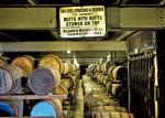 Laphroaig Warehouse - Postkarte