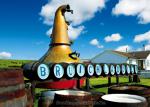 Bruichladdich Distillery - Postkarte