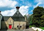 Cardhu Distillery - Postkarte