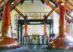 Arran Distillery - Postkarte