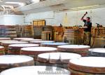 Cooperage - Glenrothes Distillery - Postkarte