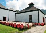 Arran Distillery - Postkarte