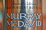 Murray Mc-David
