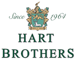 Hart Brothers - Finest Collection
