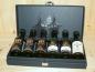 Preview: Porto Calem mit 6 Portwein Miniaturen im Geschenkkarton - Portwein aus Portugal