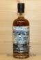 Preview: Caol Ila 2009 - 12 Jahre Sherry Butt mit 59,4% Finest Whisky Berlin Batch 9 - single Malt scotch Whisky
