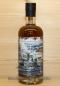 Preview: Secret Highland Distillery 2000 - 20 Jahre Bourbon Hogshead mit 52,1% Finest Whisky Berlin Batch 9 - single Malt scotch Whisky