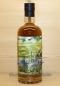 Preview: Secret Speyside Distillery 1991 - 30 Jahre Hogshead Cask mit 50,5% single Malt scotch Whisky - Finest Whisky Berlin Batch 10 Sansibar Whisky (Glenlivet)