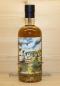 Preview: Tomintoul 1999 - 21 Jahre Bourbon Hogshead mit 49,6% single Malt scotch Whisky - Finest Whisky Berlin Batch 10 Sansibar Whisky