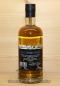 Preview: Tomintoul 1999 - 21 Jahre Bourbon Hogshead mit 49,6% single Malt scotch Whisky - Finest Whisky Berlin Batch 10 Sansibar Whisky
