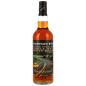 Preview: Highland Single Malt Whisky (Peated) 18 Jahre Oloroso Sherry Casks mit 45,7% single Malt scotch Whisky von Thompson Bros.