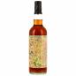 Preview: North British 17 Jahre Sherry Casks mit 48,0% An Edinburgh Dram von Thompson Bros. - single Grain scotch Whisky