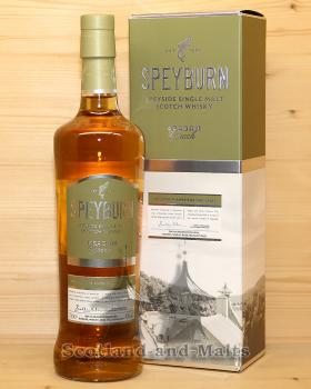 Speyburn Bradan Orach - Speyside single Malt scotch Whisky mit 40,0%