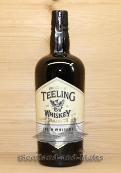 Teeling Rum Casks Finish - small Batch Irish Whiskey mit 46,0% von Teeling Distillery