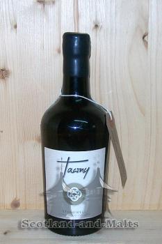 Stonewell Tawny Cider - Apfel Cider (Apfelwein) mit 15,0% von Nohoval Cidery aus Irland