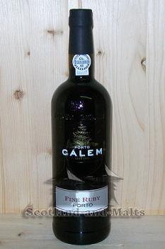 Calem Fine Ruby Port - Portwein aus Portugal