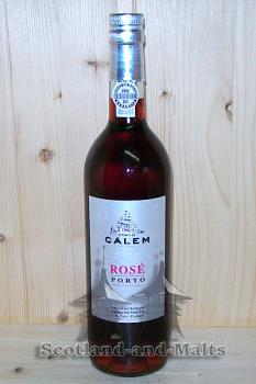 Calem Rose Port - Portwein aus Portugal