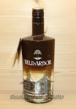 Wild Arbor Clear Luxury Cream Liqueur mit 19,8% Klarer Likör aus Malta ... eine Alternative zu Triibe Celtic Likör?