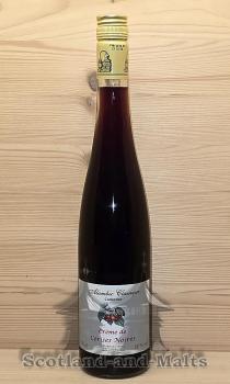 Creme de Cerises Noires - Kirschlikör mit 18,0% ein Fruchtlikör aus Frankreich - The Alambic Classique Collection