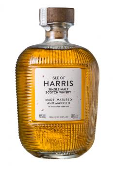 Isle of Harris Single Malt Whisky - Signature Dram mit 46,0% - Isle of Harris Distillery