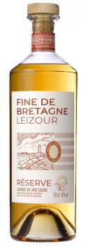 Fine de Bretagne Reserve - Lambig de Bretagne / Calvados aus der Bretagne Warenghem Distillery