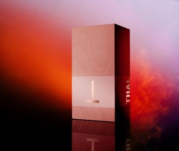 Preview: Thal Single Malt Whisky Batch 3 mit 57,9% - 8 Jahre Oloroso Sherry Cask (small Barrel) No. 107 - hergestellt in der Preusschischen Whisky Destillerie in der Uckermark