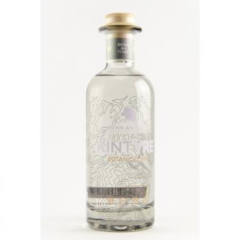 Kintyre Botanical Gin - Beinn an Tuirc mit 43,0% - Sustainable Distillers - Gin aus Schottland