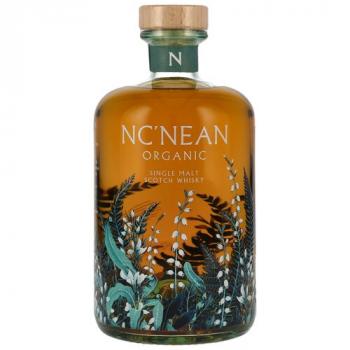 Nc Nean Single Malt Scotch Whisky mit 46,0%